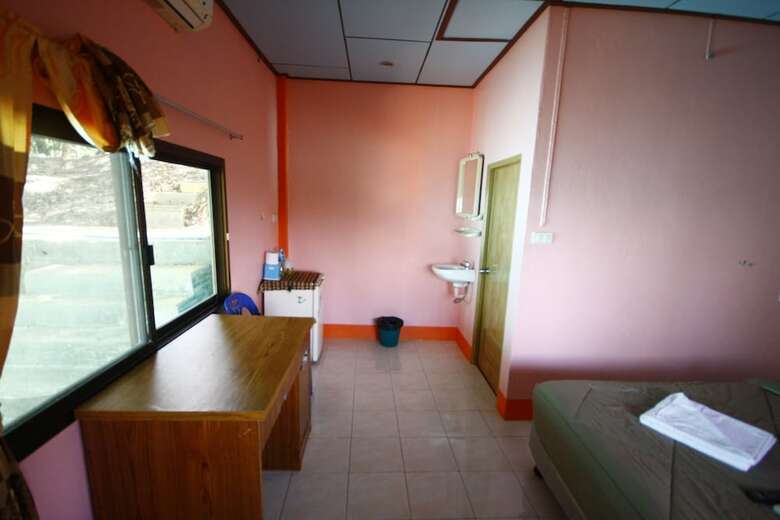 Hotel Giant Bungalow