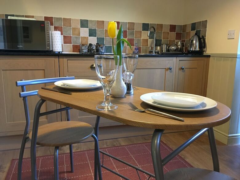 Ivythwaite Cottages