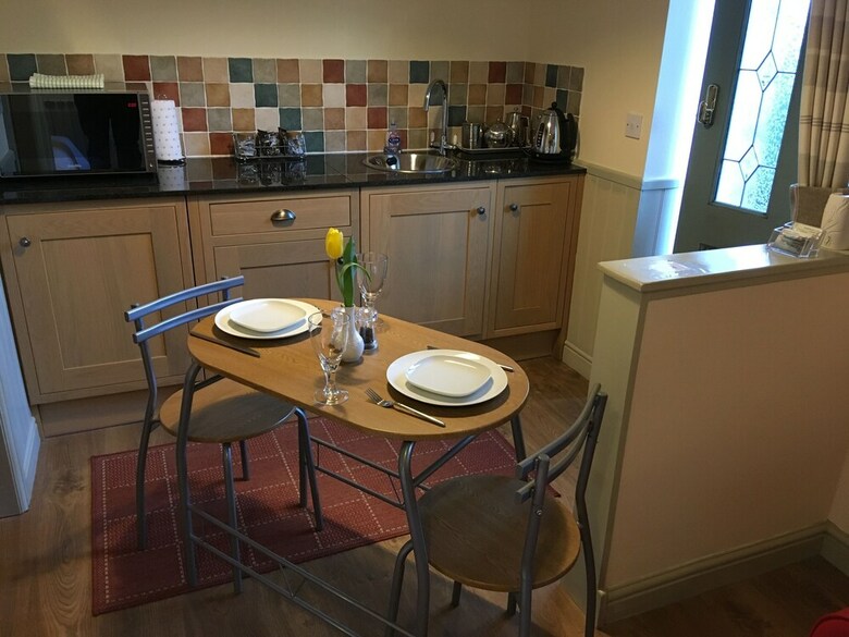 Ivythwaite Cottages
