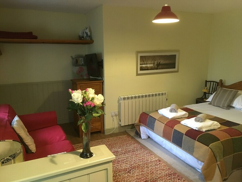 Ivythwaite Cottages