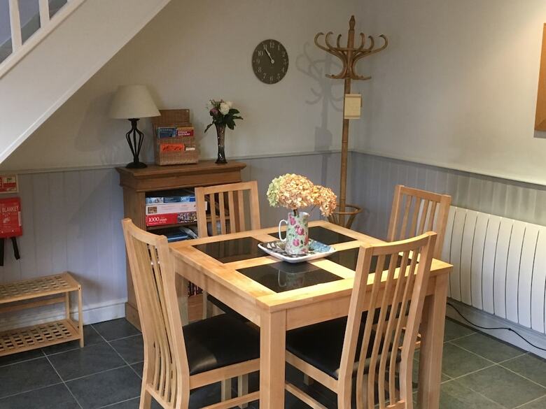 Ivythwaite Cottages