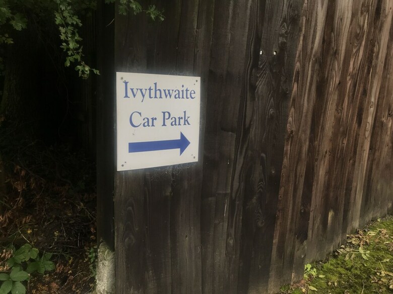 Ivythwaite Cottages
