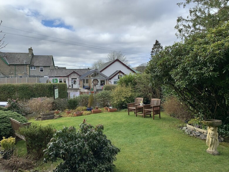 Ivythwaite Cottages
