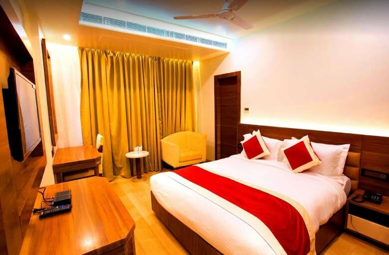 Hotel Aangan