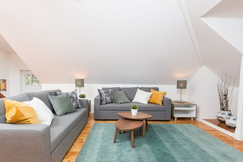 Apartamentos Applewood Suites - Palmerston Avenue