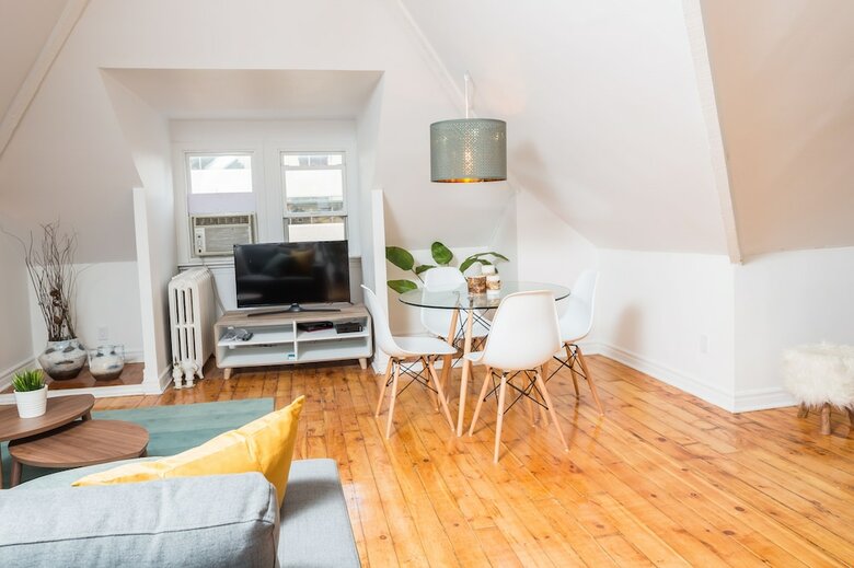 Apartamentos Applewood Suites - Palmerston Avenue