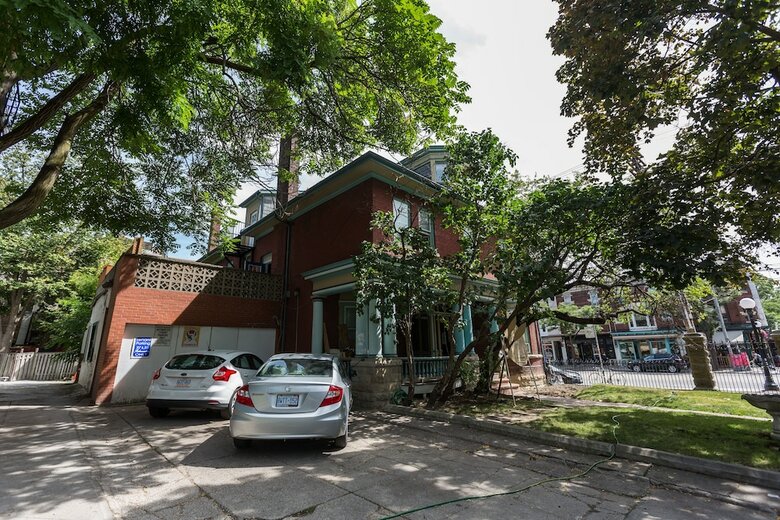 Apartamentos Applewood Suites - Palmerston Avenue