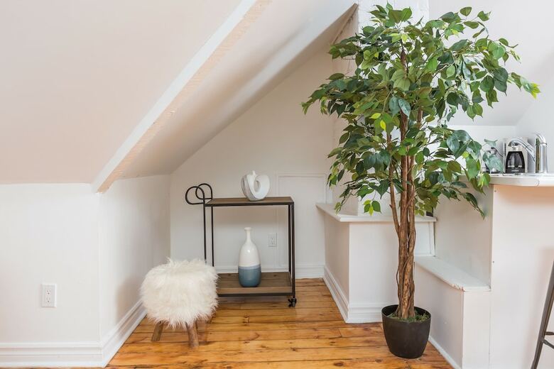 Apartamentos Applewood Suites - Palmerston Avenue