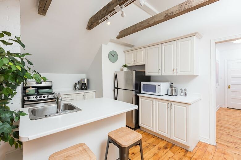 Apartamentos Applewood Suites - Palmerston Avenue