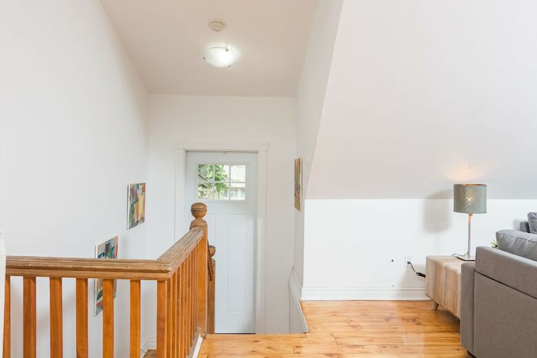 Apartamentos Applewood Suites - Palmerston Avenue