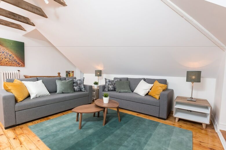 Apartamentos Applewood Suites - Palmerston Avenue