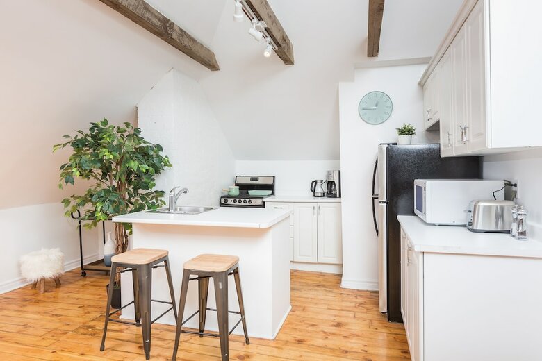 Apartamentos Applewood Suites - Palmerston Avenue