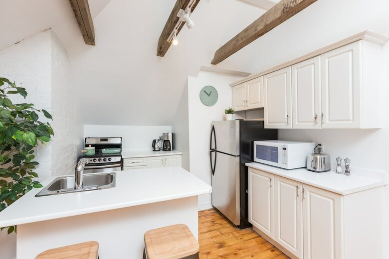 Apartamentos Applewood Suites - Palmerston Avenue