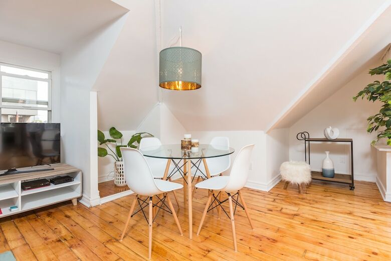 Apartamentos Applewood Suites - Palmerston Avenue
