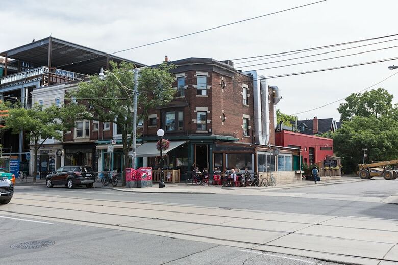 Apartamentos Applewood Suites - Palmerston Avenue