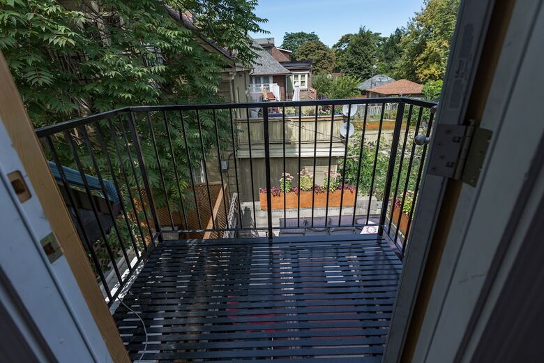 Apartamentos Applewood Suites - Palmerston Avenue