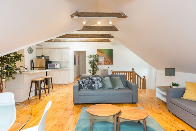 Apartamentos Applewood Suites - Palmerston Avenue