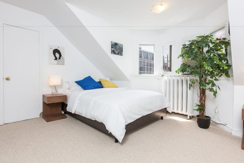 Apartamentos Applewood Suites - Palmerston Avenue