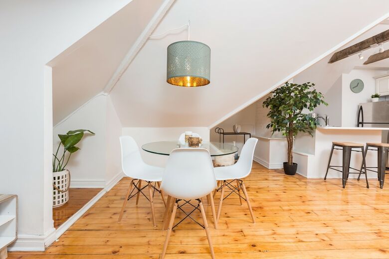 Apartamentos Applewood Suites - Palmerston Avenue