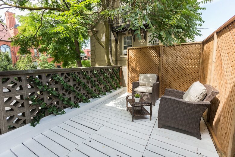 Apartamentos Applewood Suites - Palmerston Avenue
