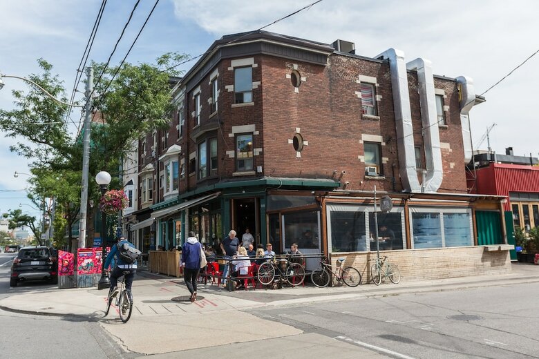 Apartamentos Applewood Suites - Palmerston Avenue