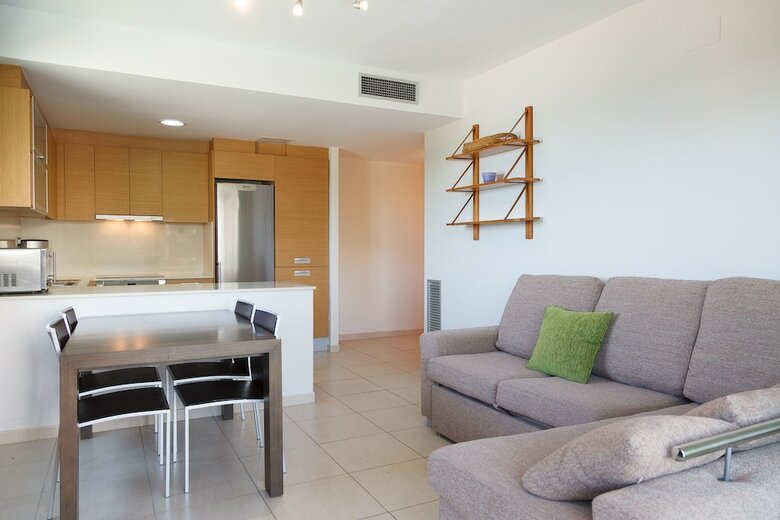Apartamentos Uhc Panoramic Family Complex