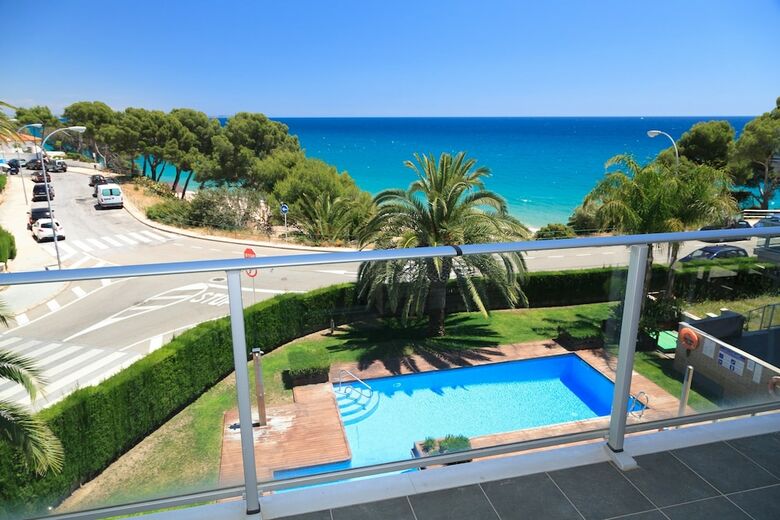 Apartamentos Uhc Panoramic Family Complex