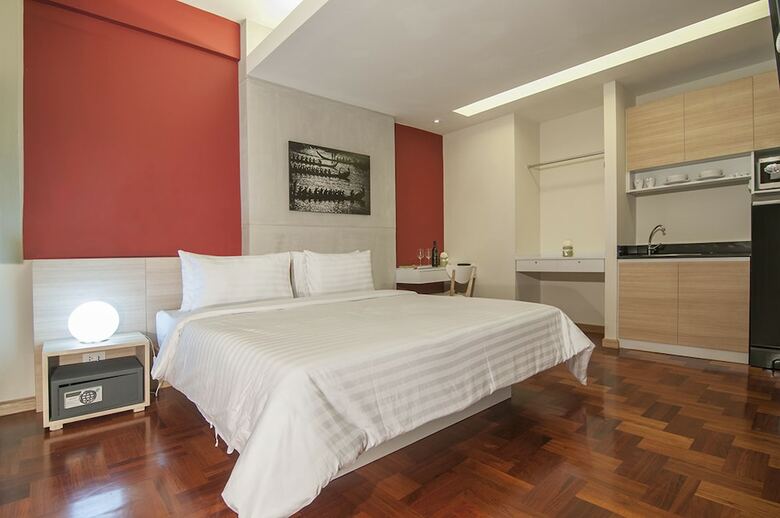 Hostal Siam Mitr Hostel