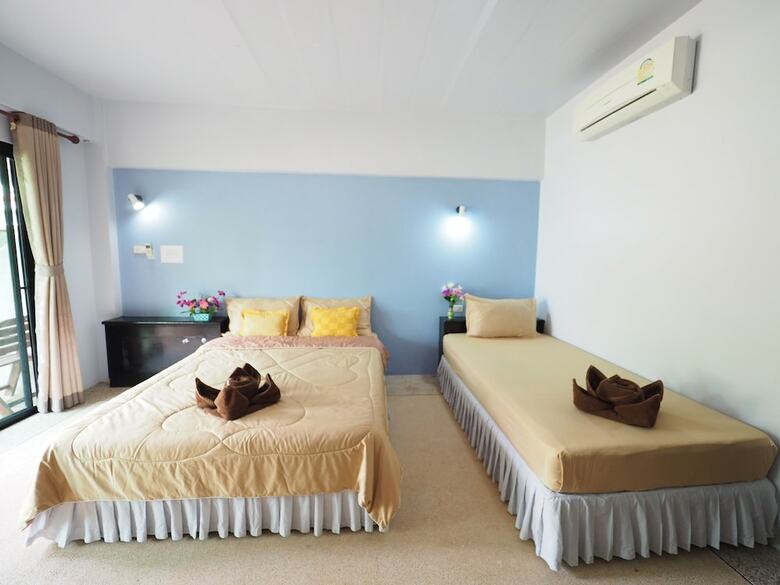 Hotel Green Garden Resort