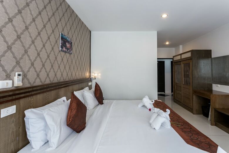 7q Bangla Hotel