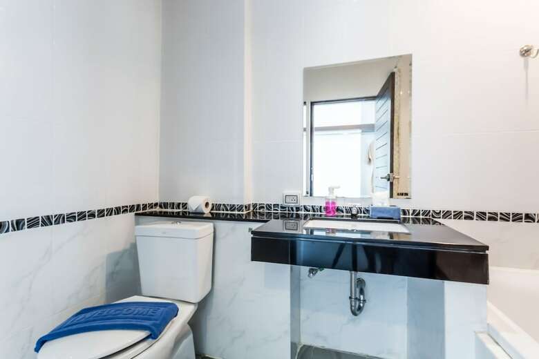 7q Bangla Hotel