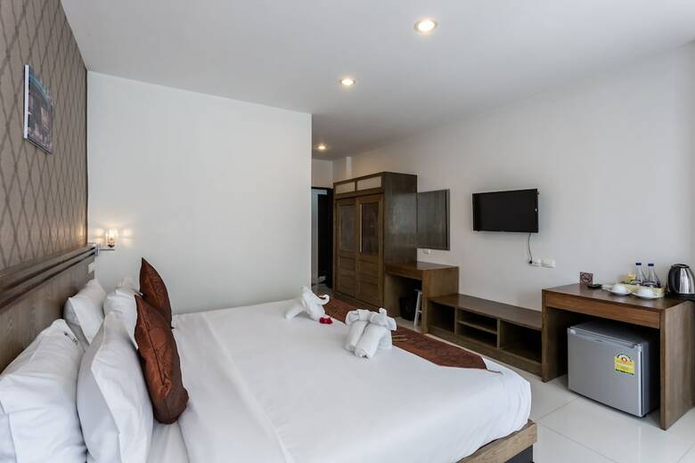 7q Bangla Hotel