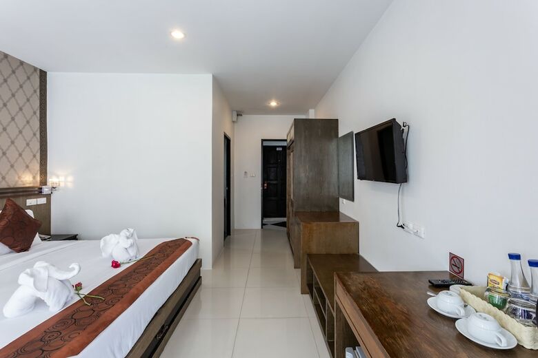 7q Bangla Hotel