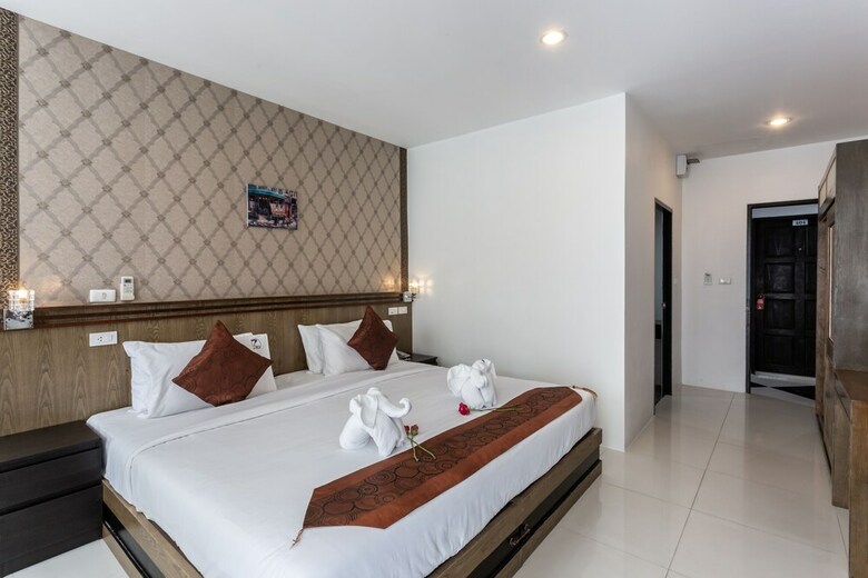 7q Bangla Hotel