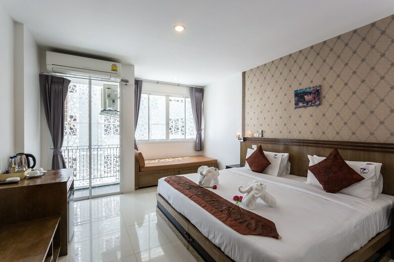 7q Bangla Hotel