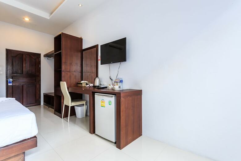 7q Bangla Hotel