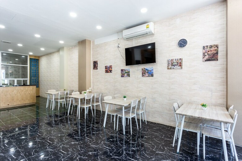 7q Bangla Hotel