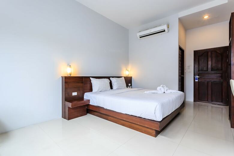 7q Bangla Hotel