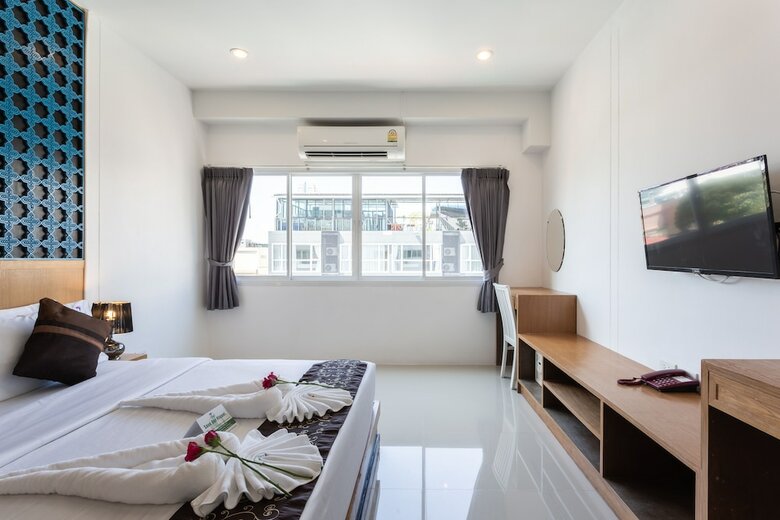 7q Bangla Hotel
