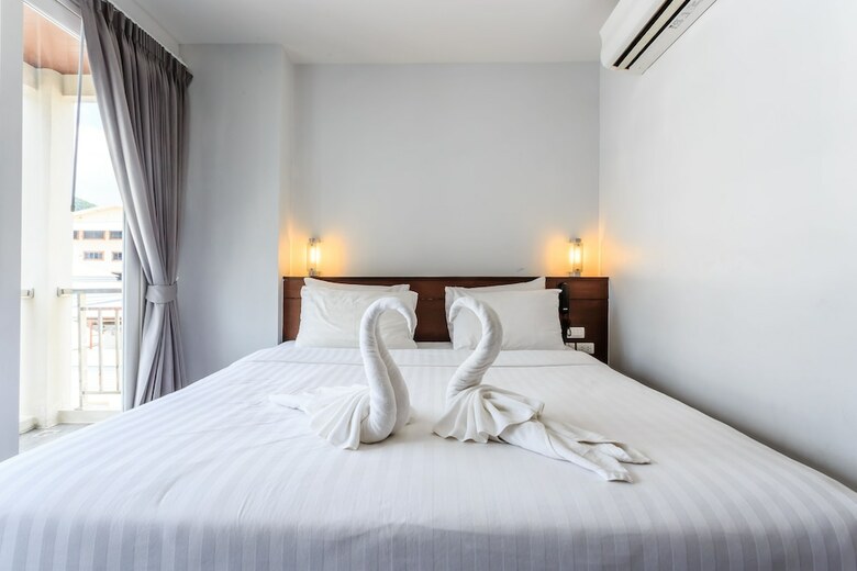 7q Bangla Hotel