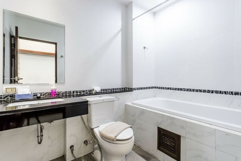 7q Bangla Hotel