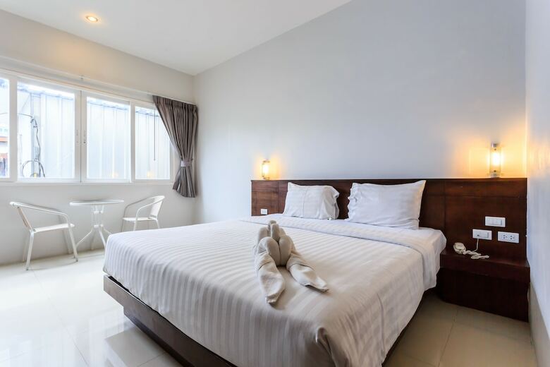 7q Bangla Hotel