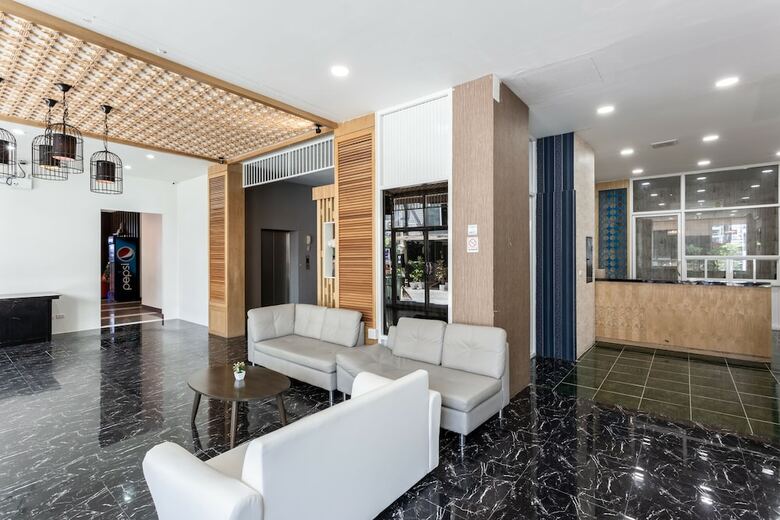 7q Bangla Hotel