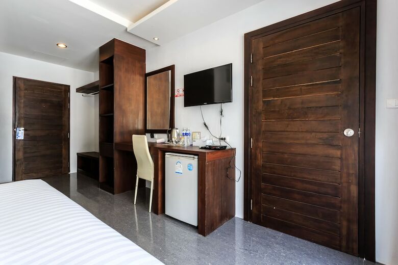 7q Bangla Hotel