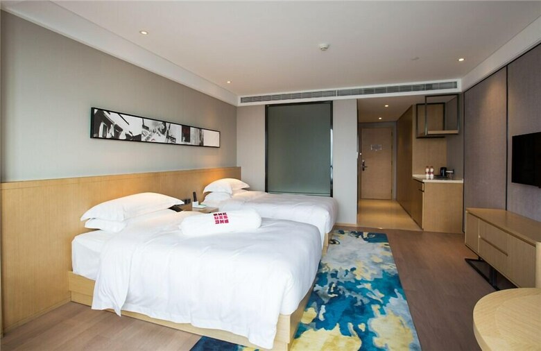 Ginlan Jia Hotel