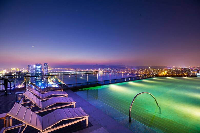 Ginlan Jia Hotel