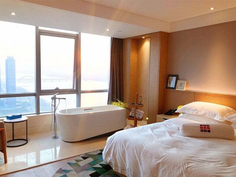 Ginlan Jia Hotel