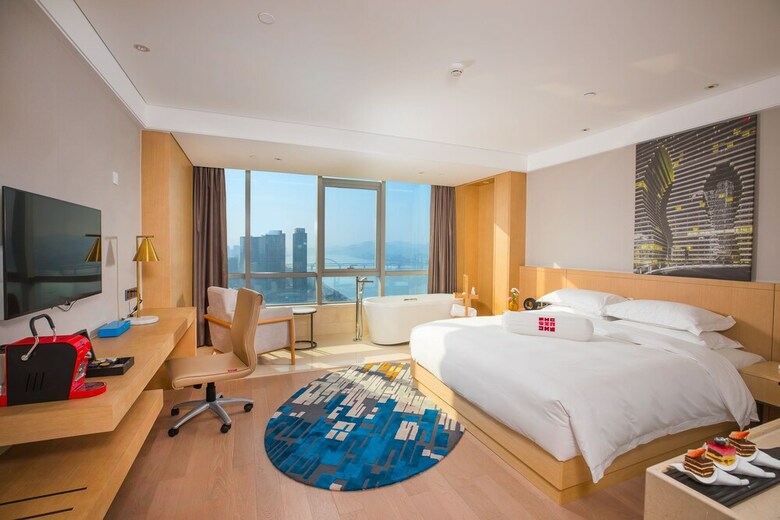 Ginlan Jia Hotel