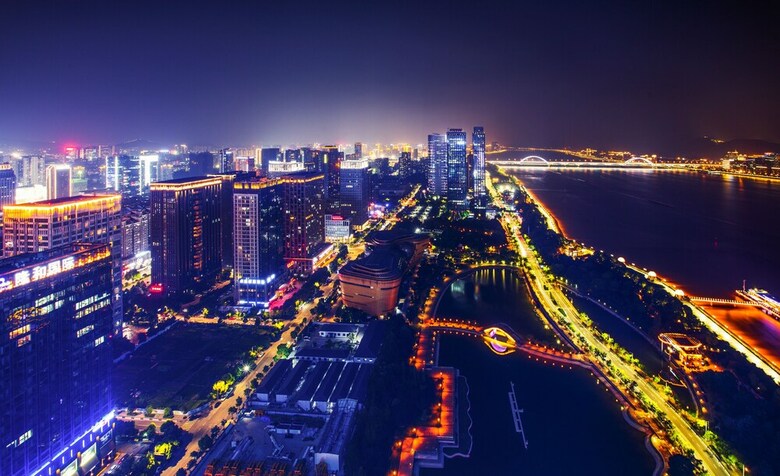 Ginlan Jia Hotel