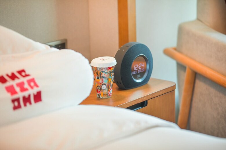 Ginlan Jia Hotel